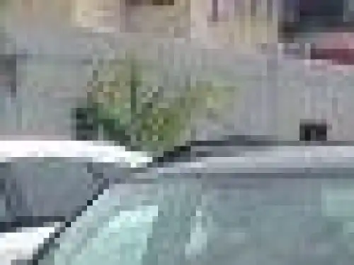 Volkswagen Tiguan TSI 2014