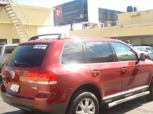 Volkswagen Touareg  2006