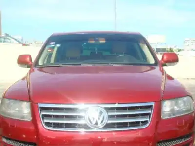 Volkswagen Touareg  2006