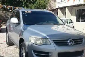 Volkswagen Touareg  2008