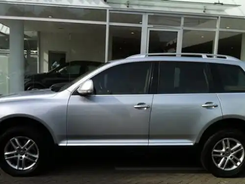 Volkswagen Touareg  2008