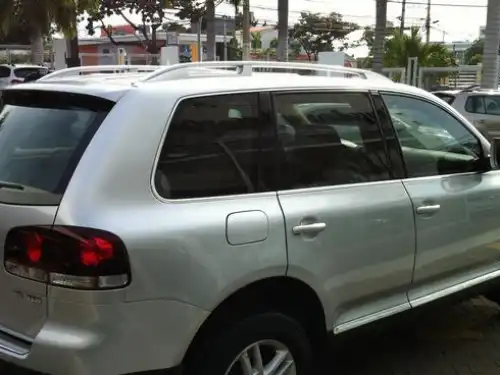 Volkswagen Touareg  2008