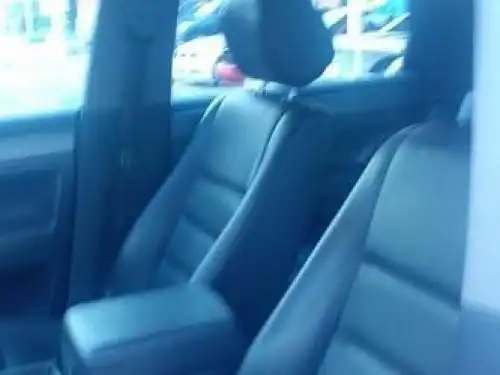 Volkswagen Touareg  2008