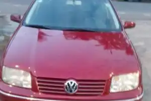 Volkswagen jetta 2006 