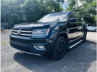 Volkswagen Atlas SEL