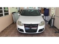 Volkswagen GTI 2007 turbo 20 DSG