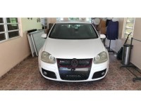 Volkswagen GTI 2007 turbo 20 DSG