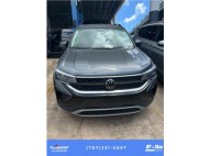 Volkswagen Taos S 2023 7000 Millas CPO