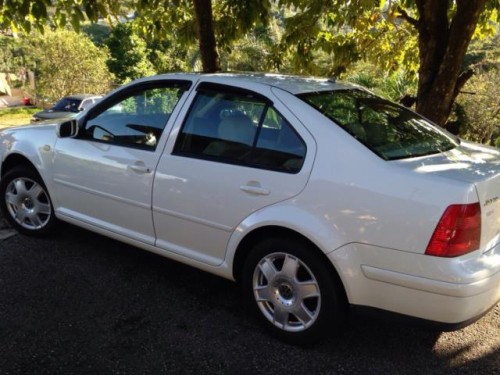 Volkswagen VR6 Jetta 99 -1,700