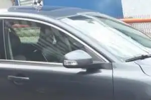 Volvo S 60  2007