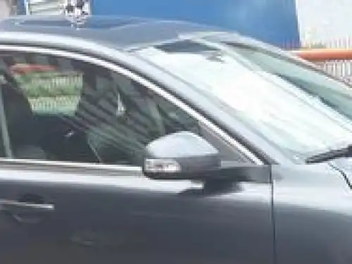 Volvo S 60  2007