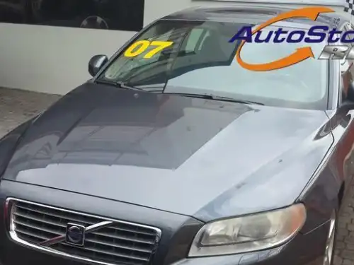 Volvo S 60  2007
