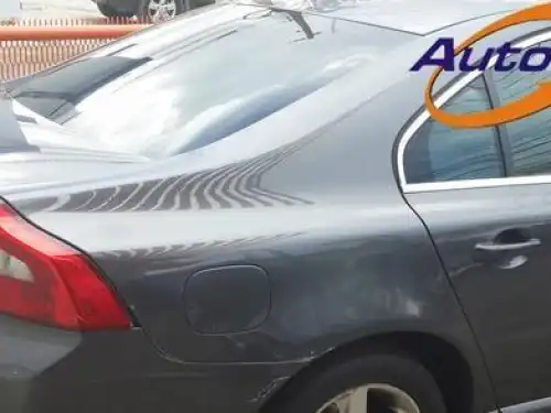 Volvo S 60  2007