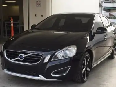 Volvo S 60  2012