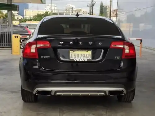 Volvo S 60  2012