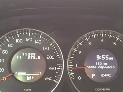 Volvo S 60  2012