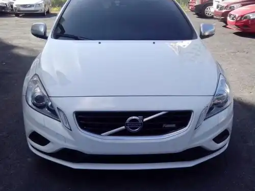 Volvo S 60  2012