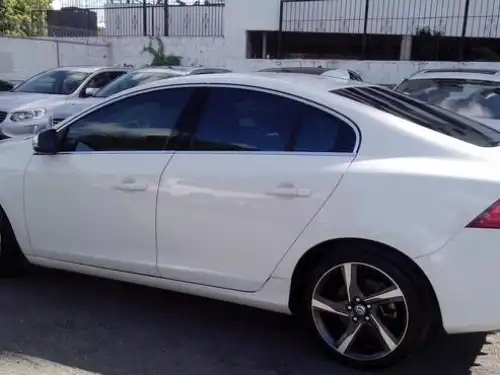 Volvo S 60  2012