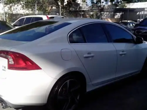 Volvo S 60  2012