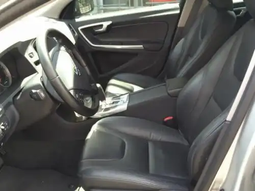 Volvo S 60  2012