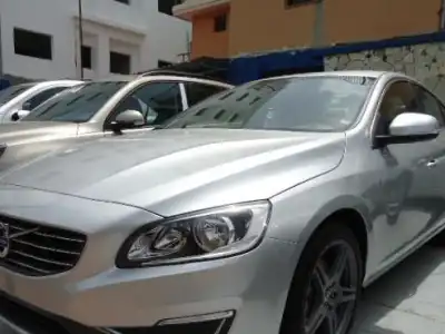 Volvo S 60  2014