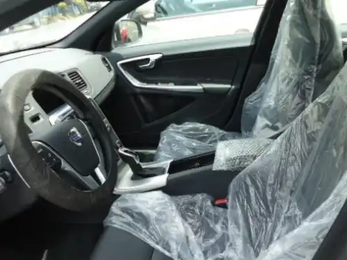 Volvo S 60  2014