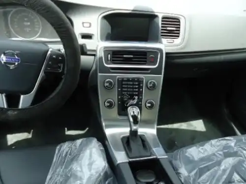 Volvo S 60  2014