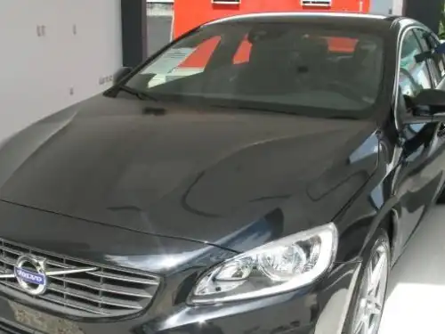 Volvo S 60  2014
