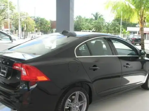 Volvo S 60  2014