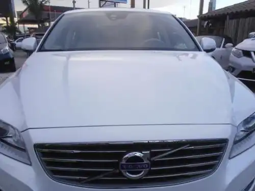 Volvo S 80  2014