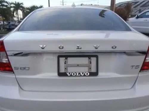 Volvo S 80  2014