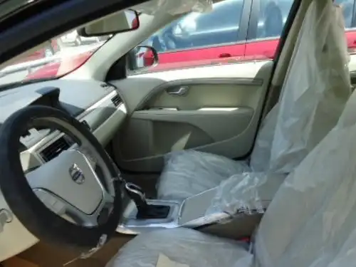 Volvo S 80  2014