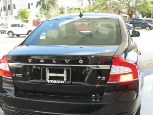 Volvo S 80  2014