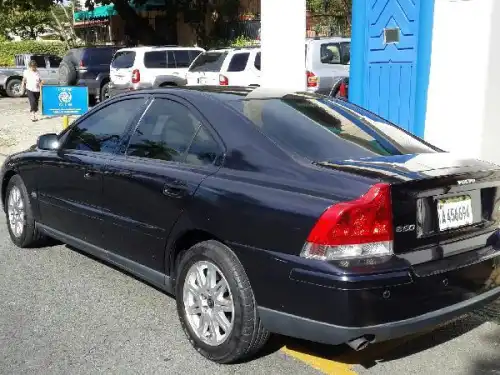 Volvo S60 2006