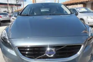 Volvo V 40  2014