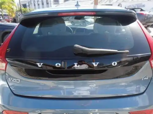 Volvo V 40  2014