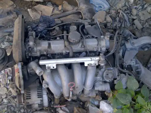 Volvo V740  1995 Diesel 