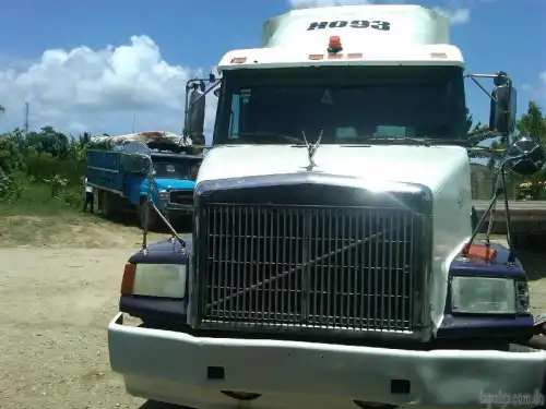 Volvo V740  1995 Diesel 