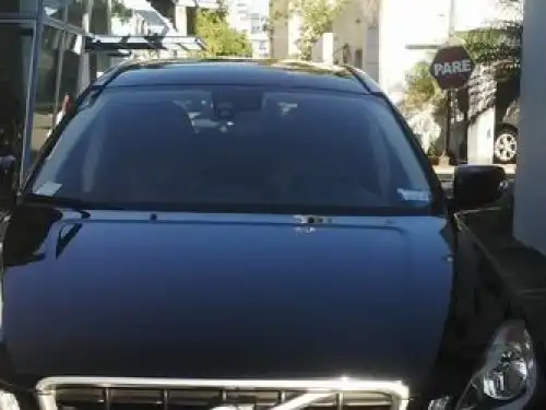 Volvo XC 60  2010
