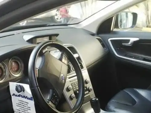 Volvo XC 60  2010