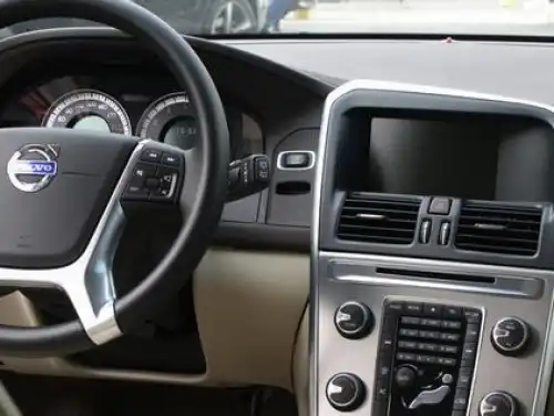 Volvo XC 60  2013