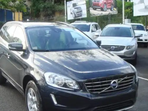 Volvo XC 60  2014