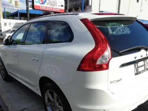 Volvo XC 60  2014