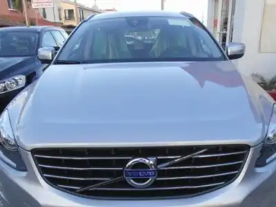 Volvo XC 60  2014