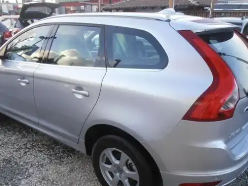 Volvo XC 60  2014