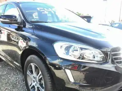 Volvo XC 60  2014