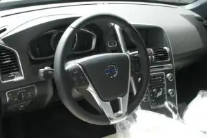 Volvo XC 60  2014
