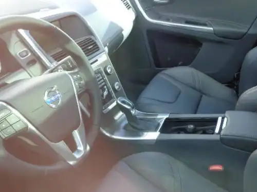 Volvo XC 60  2014