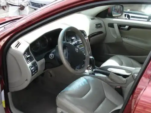 Volvo XC70  2007