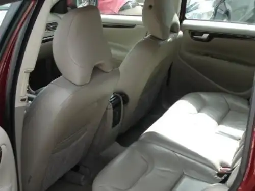 Volvo XC70  2007